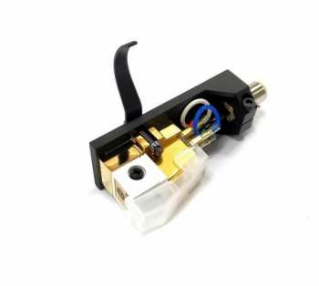 Audiotechnika Nagaoka MP-300H