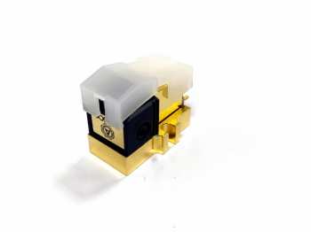 Audiotechnika Nagaoka Mp-500