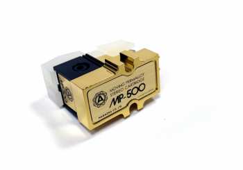Audiotechnika Nagaoka Mp-500