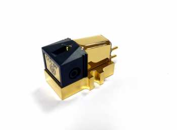 Audiotechnika Nagaoka Mp-500