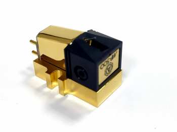 Audiotechnika Nagaoka Mp-500