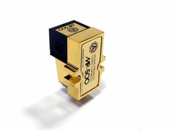 Audiotechnika Nagaoka Mp-500