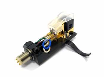 Audiotechnika Nagaoka Mp-500h