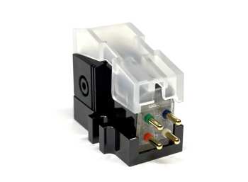 Audiotechnika Nagaoka Mp-700