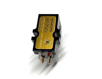 Audiotechnika Nagaoka Mp-700