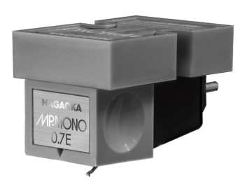 Audiotechnika Nagaoka Mp-mono