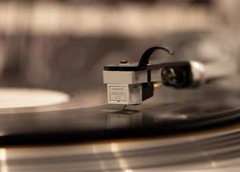 Audiotechnika Nagaoka Mp-mono