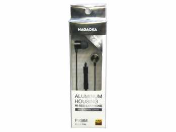 Audiotechnika Nagaoka P908m