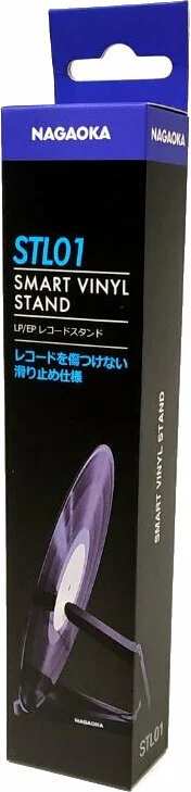 Audiotechnika Nagaoka STL01