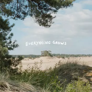 Nagasaki Swim: Everything Grows