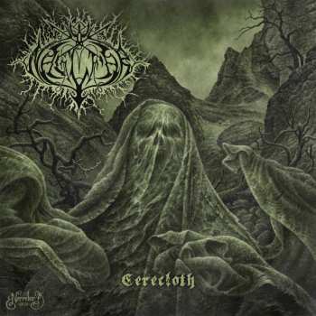 Album Naglfar: Cerecloth
