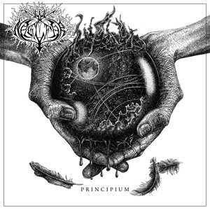 Album Naglfar: Principium