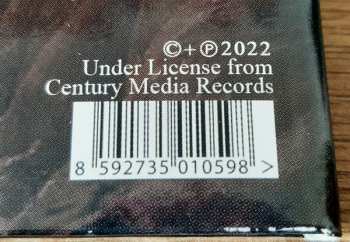 LP Naglfar: Teras LTD | CLR