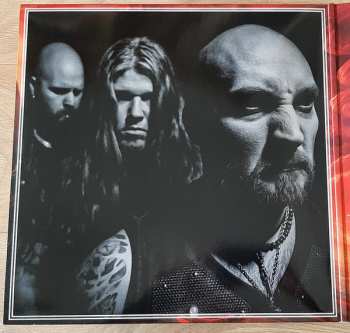 LP Naglfar: Teras LTD | CLR