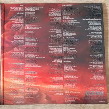 LP Naglfar: Teras LTD | CLR