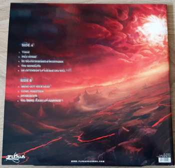 LP Naglfar: Teras LTD | CLR