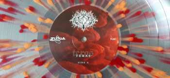 LP Naglfar: Teras LTD | CLR