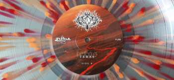 LP Naglfar: Teras LTD | CLR