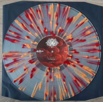 LP Naglfar: Teras LTD | CLR