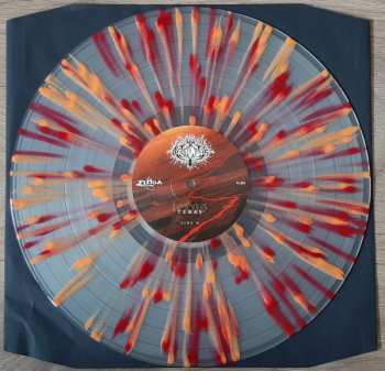 LP Naglfar: Teras LTD | CLR