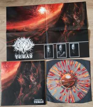 LP Naglfar: Teras LTD | CLR