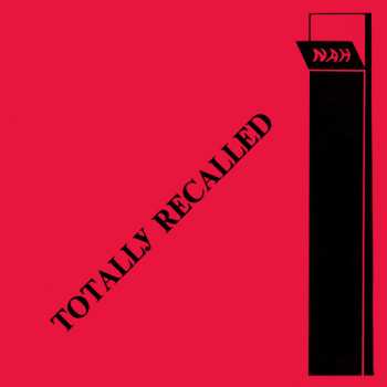 Album Nah...: Totally Recalled