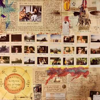 2LP Nahko And Medicine For The People: Hoka LTD | CLR