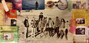 2LP Nahko And Medicine For The People: Hoka LTD | CLR