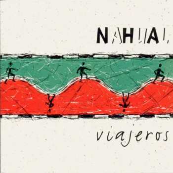 CD Nahual: Viajeros DIGI
