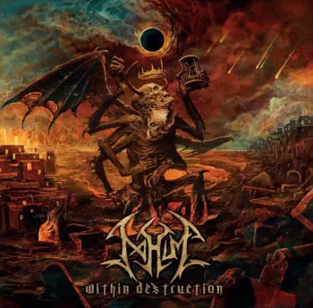 Within Destruction