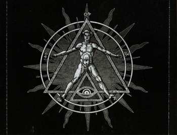 CD Nahum: Unhuman