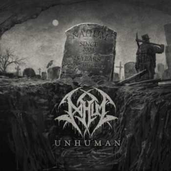CD Nahum: Unhuman