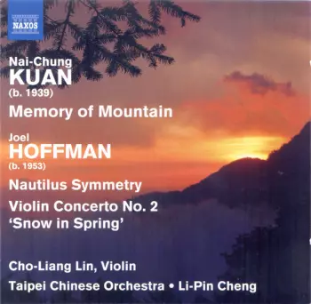 Memory Of Mountain