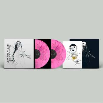 2LP Nai Palm: Needle Paw  DLX | CLR