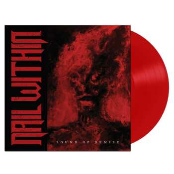 LP Nail Within: Sound Of Demise LTD