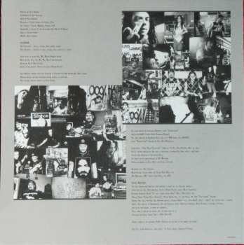 LP Nailbomb: Point Blank