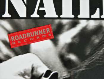 LP Nailbomb: Point Blank