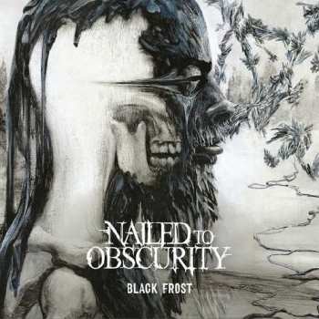 CD Nailed To Obscurity: Black Frost