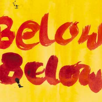 Album Naima Redina-Bock: Below A Massive Dark Land