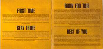 CD Andy Grammer: Naive