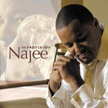 Album Najee: My Point Of View