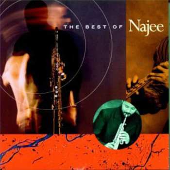 Album Najee: The Best Of Najee