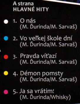 2LP Tublatanka: Najlepšie Roky