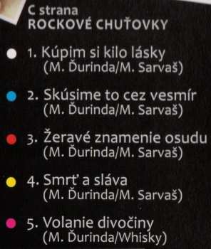 2LP Tublatanka: Najlepšie Roky