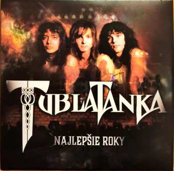 2LP Tublatanka: Najlepšie Roky