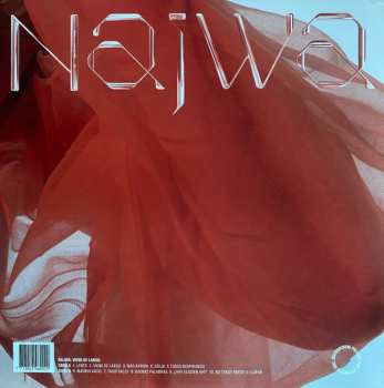 LP Najwa: Viene De Largo
