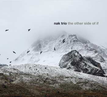 Album NAK Trio: The Other Side Of If