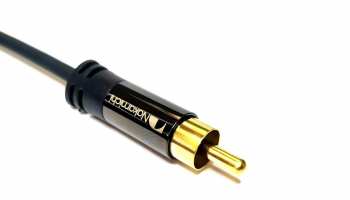 Audiotechnika Nakamichi - HQ Premium Y RCA-RCA SUB 5m