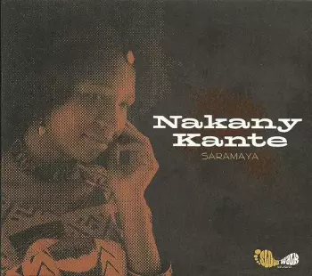 Nakany Kanté: Saramaya