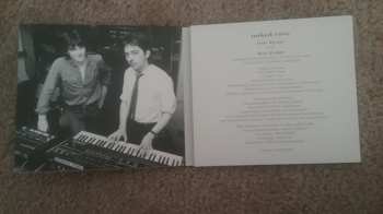 CD Naked Eyes: Naked Eyes DLX